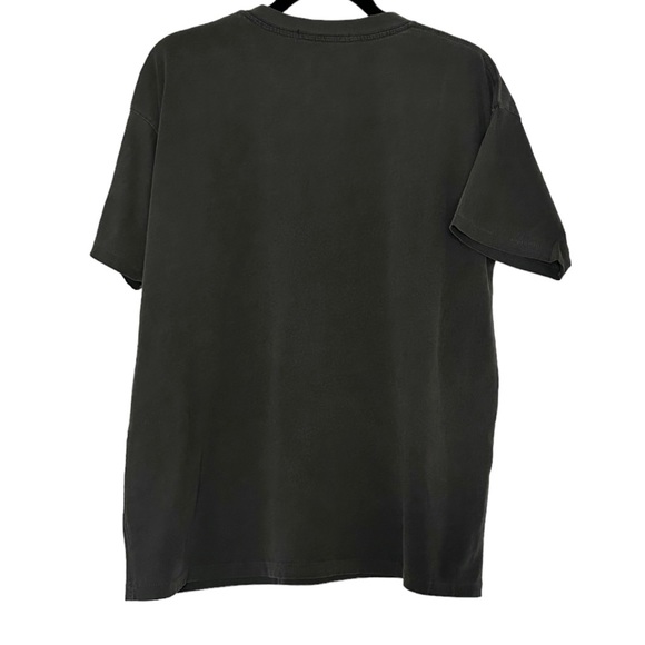 Daydreamer Super Fuzz Neon Crewneck Graphic Merch Tee XS New NWT - Picture 4 of 4